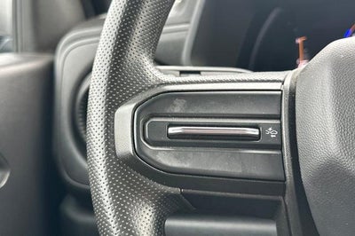 2023 Chevrolet Colorado WT