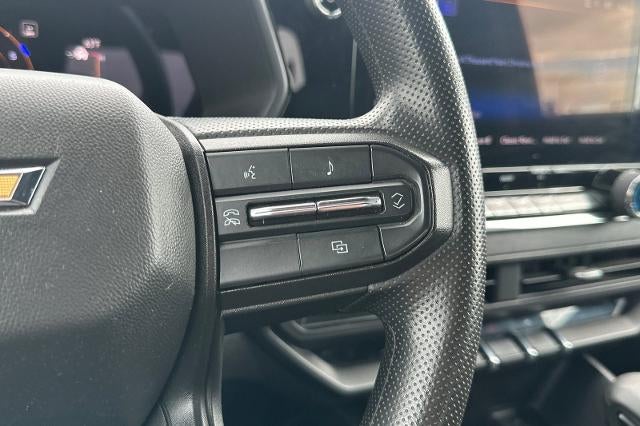 2023 Chevrolet Colorado WT