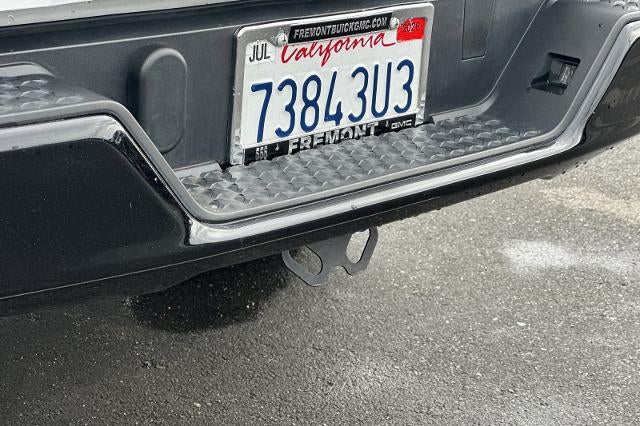 2023 Chevrolet Colorado WT