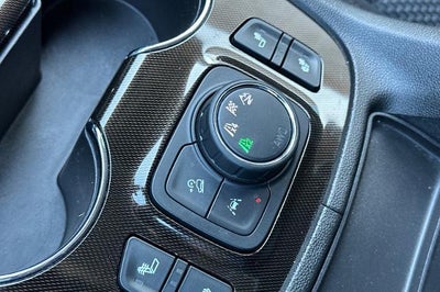 2022 GMC Acadia AT4