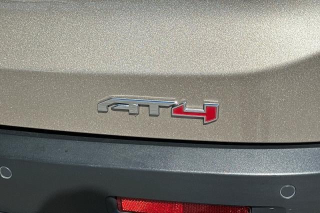 2022 GMC Acadia AT4