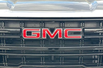 2024 GMC Yukon SLE