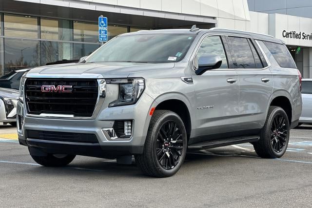 2024 GMC Yukon SLE