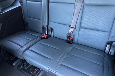 2025 GMC Yukon AT4