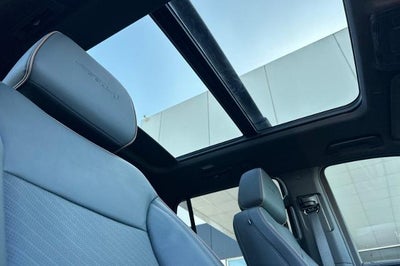 2025 GMC Yukon AT4