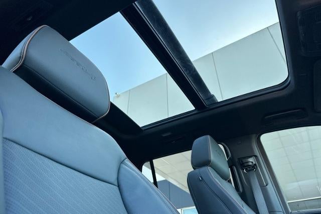 2025 GMC Yukon AT4