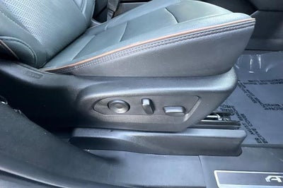 2025 GMC Yukon AT4