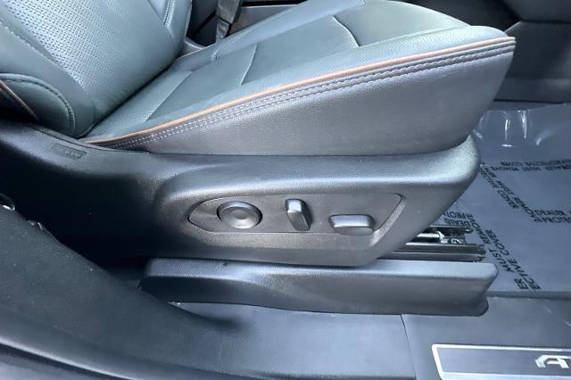 2025 GMC Yukon AT4