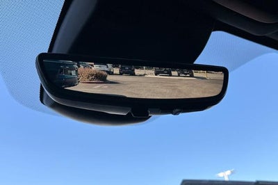2025 GMC Yukon AT4