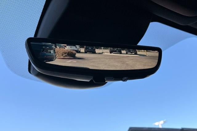 2025 GMC Yukon AT4