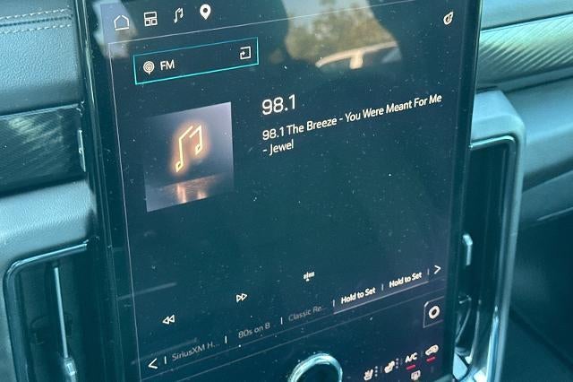 2025 GMC Yukon AT4