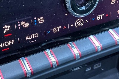 2025 GMC Yukon AT4