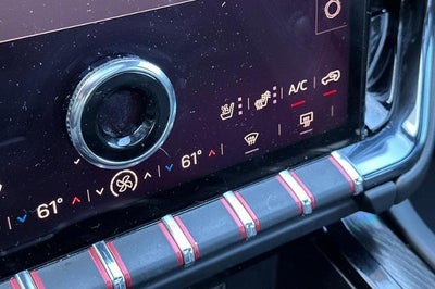 2025 GMC Yukon AT4
