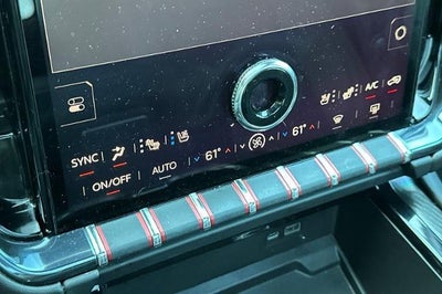 2025 GMC Yukon AT4