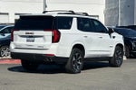 2025 GMC Yukon AT4