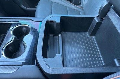 2025 GMC Yukon AT4