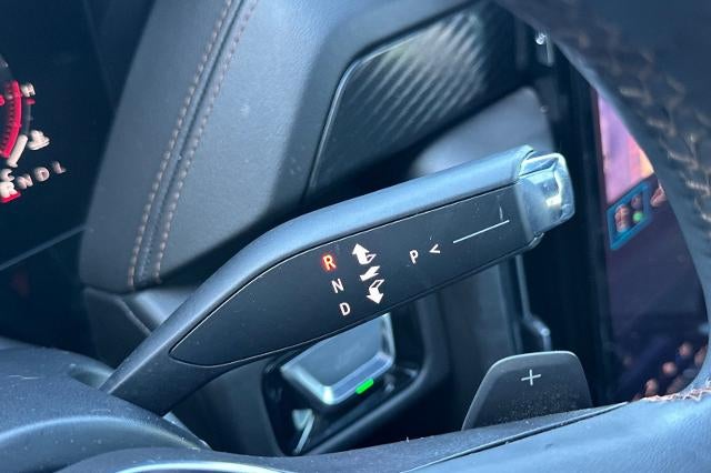 2025 GMC Yukon AT4