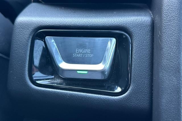 2025 GMC Yukon AT4