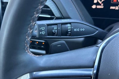 2025 GMC Yukon AT4
