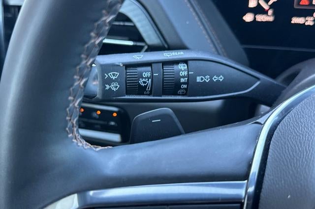2025 GMC Yukon AT4