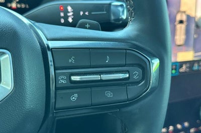 2025 GMC Yukon AT4