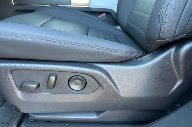 2024 GMC HUMMER EV Pickup 3X