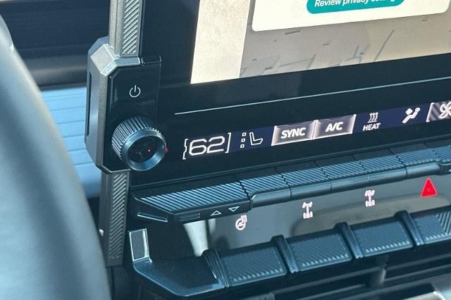 2024 GMC HUMMER EV Pickup 3X