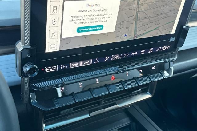 2024 GMC HUMMER EV Pickup 3X