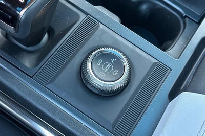 2024 GMC HUMMER EV Pickup 3X