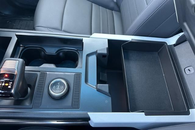 2024 GMC HUMMER EV Pickup 3X