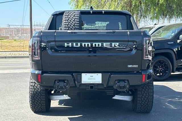 2024 GMC HUMMER EV Pickup 3X