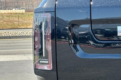 2024 GMC HUMMER EV Pickup 3X