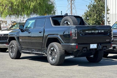 2024 GMC HUMMER EV Pickup 3X