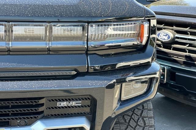 2024 GMC HUMMER EV Pickup 3X