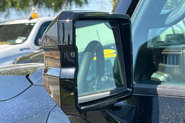 2024 GMC HUMMER EV Pickup 3X