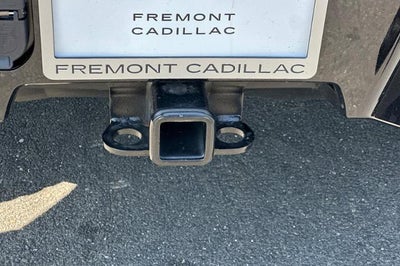 2024 GMC HUMMER EV Pickup 3X