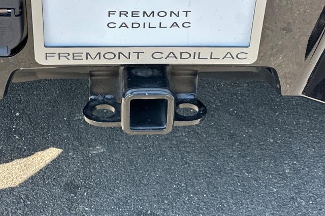 2024 GMC HUMMER EV Pickup 3X