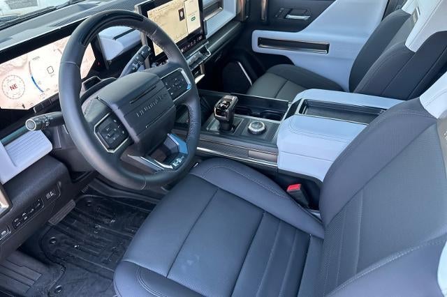 2024 GMC HUMMER EV Pickup 3X