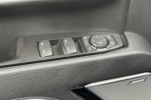 2025 GMC Sierra 2500 HD AT4X