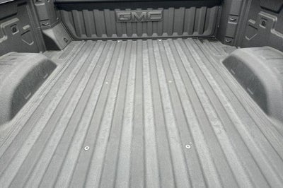 2025 GMC Sierra 2500 HD AT4X