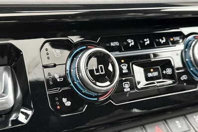 2025 GMC Sierra 2500 HD AT4X