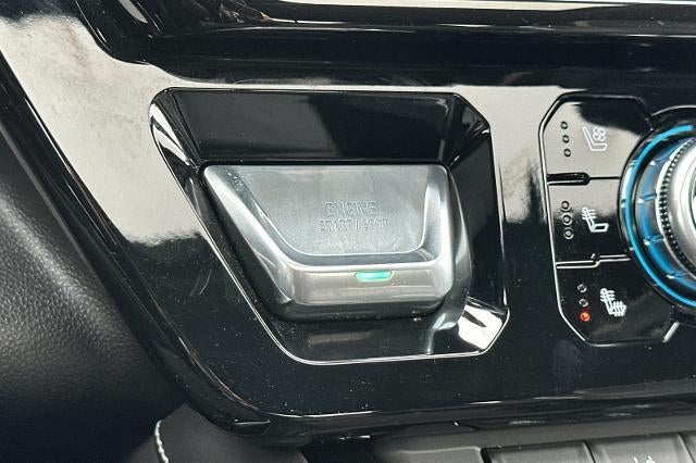 2025 GMC Sierra 2500 HD AT4X