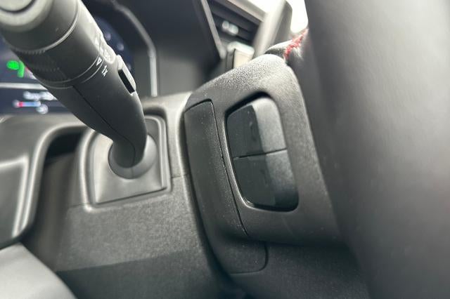 2025 GMC Sierra 2500 HD AT4X