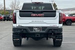 2025 GMC Sierra 2500 HD AT4X