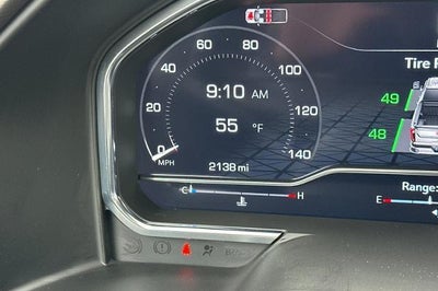 2025 GMC Sierra 2500 HD AT4X