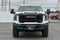 2025 GMC Sierra 2500 HD AT4X