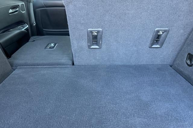 2022 Cadillac XT4 Luxury