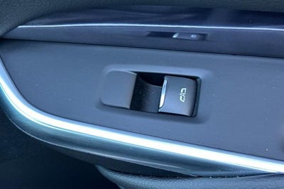 2022 Cadillac XT4 Luxury