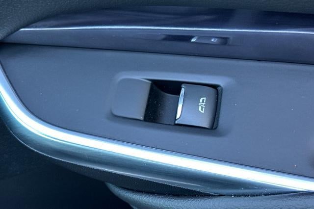 2022 Cadillac XT4 Luxury