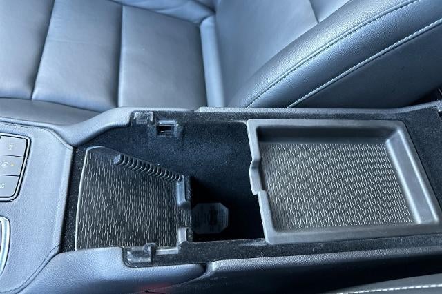 2022 Cadillac XT4 Luxury